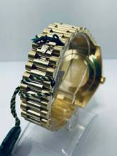 Thumbnail von Rolex Day-Date 40 White/Romans - 05/2022