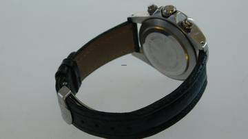 Thumbnail von Tudor Big Block Oysterdate Prince Chronograph all Rolex Parts unpoliert mit original Box v 1979 </h1>
