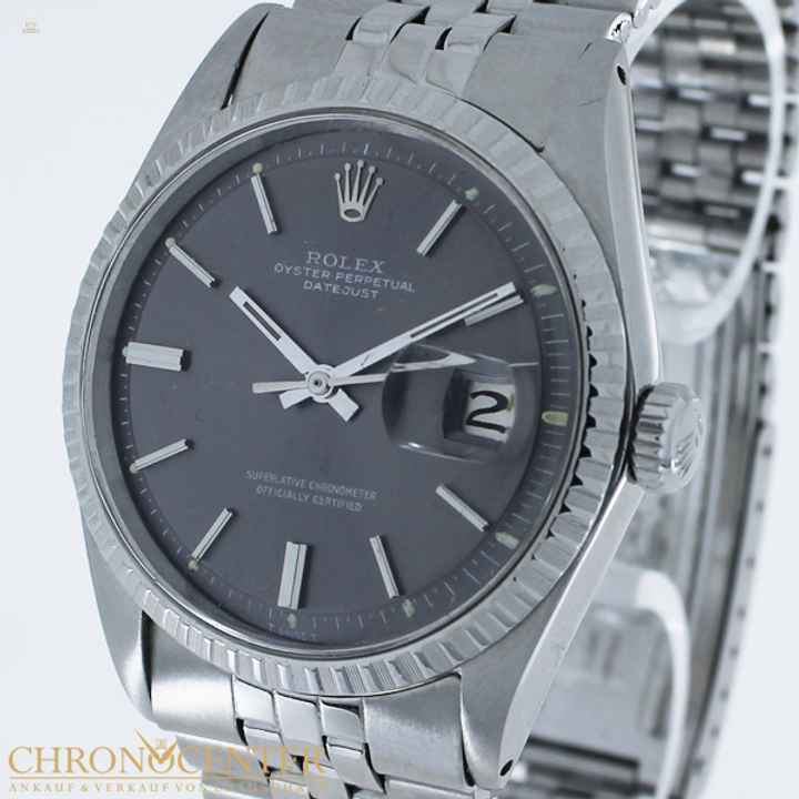 Rolex Datejust