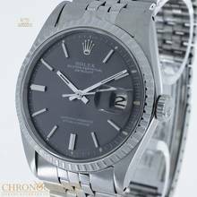 Thumbnail von Rolex Datejust