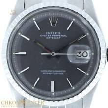 Thumbnail von Rolex Datejust