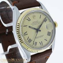 Thumbnail von Rolex Datejust