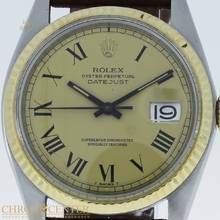 Thumbnail von Rolex Datejust