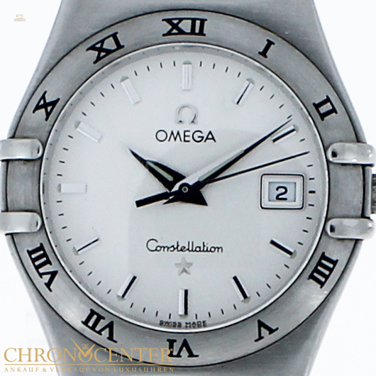 Omega Constellation