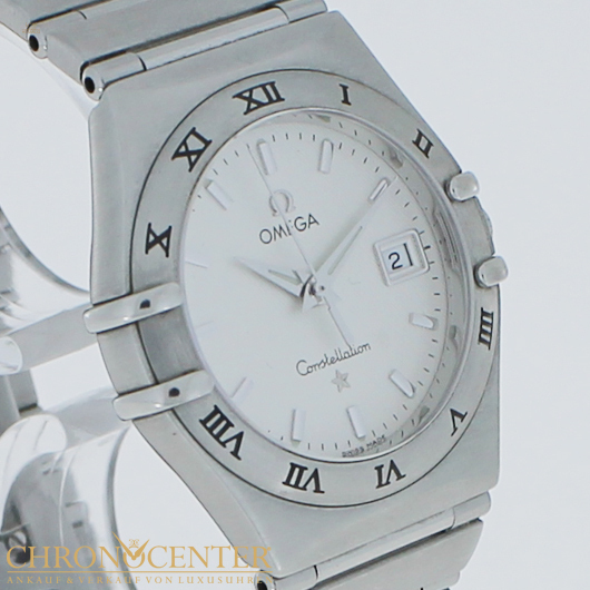 Thumbnail von Omega Constellation