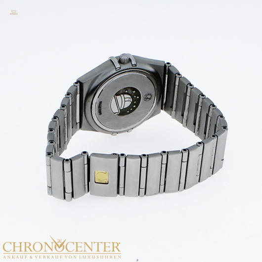 Thumbnail von Omega Constellation