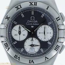 Thumbnail von Omega Constellation Chronograph