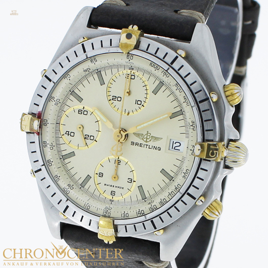 Thumbnail von Breitling Chronomat
