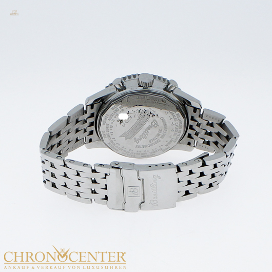 Thumbnail von Breitling Navitimer Montbrilliant Datora