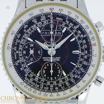 Breitling Navitimer Montbrilliant Datora