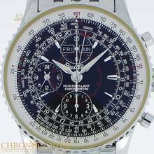 Thumbnail von Breitling Navitimer Montbrilliant Datora