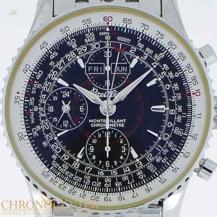 Breitling Navitimer Montbrilliant Datora