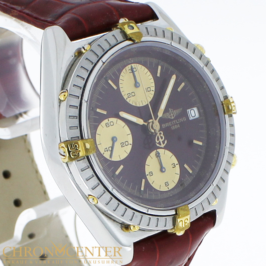 Thumbnail von Breitling Chronomat