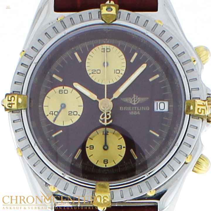 Breitling Chronomat