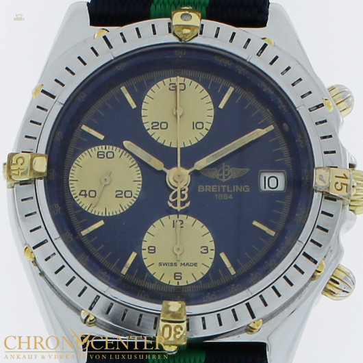 Breitling Chronomat