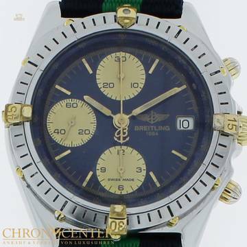 Breitling Chronomat