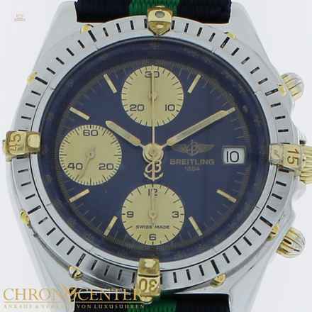 Breitling Chronomat