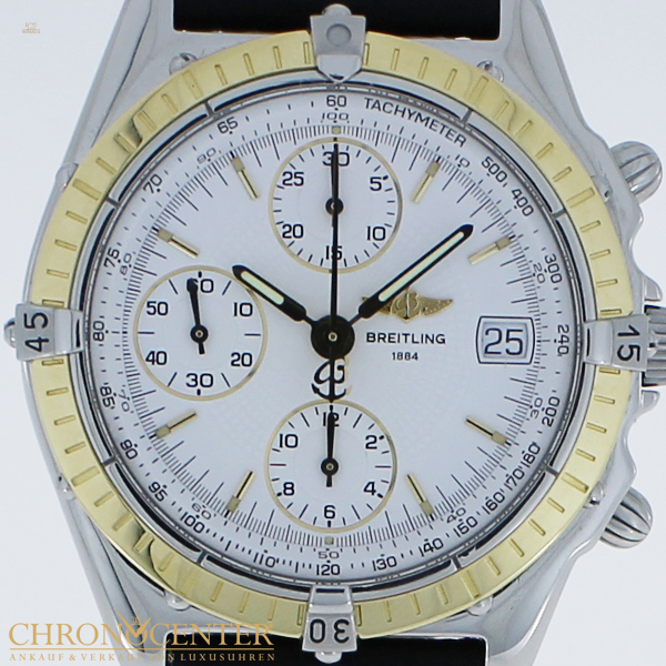 Breitling Chronomat