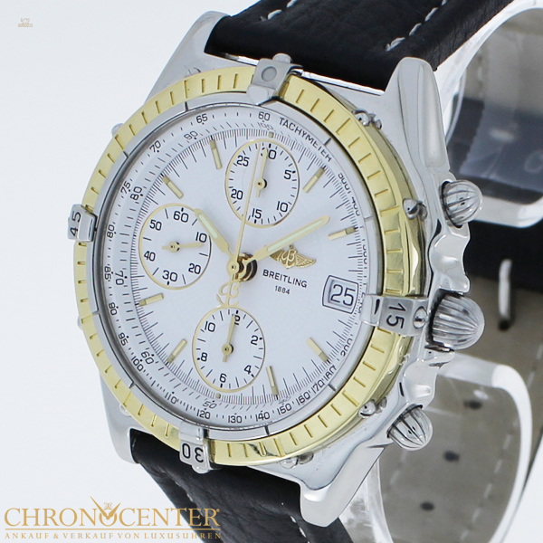 Thumbnail von Breitling Chronomat