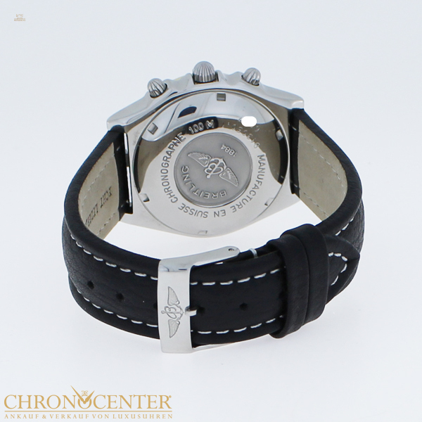 Thumbnail von Breitling Chronomat