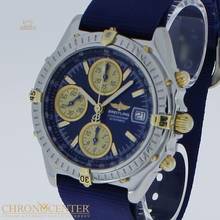 Thumbnail von Breitling Chronomat