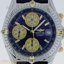 Thumbnail von Breitling Chronomat