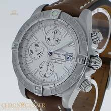 Thumbnail von Breilting Galactic Chronograph II