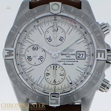 Breilting Galactic Chronograph II