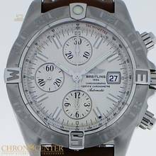 Thumbnail von Breilting Galactic Chronograph II