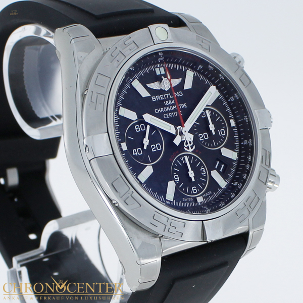 Thumbnail von Breitling Chronomat 44 Flying Fish