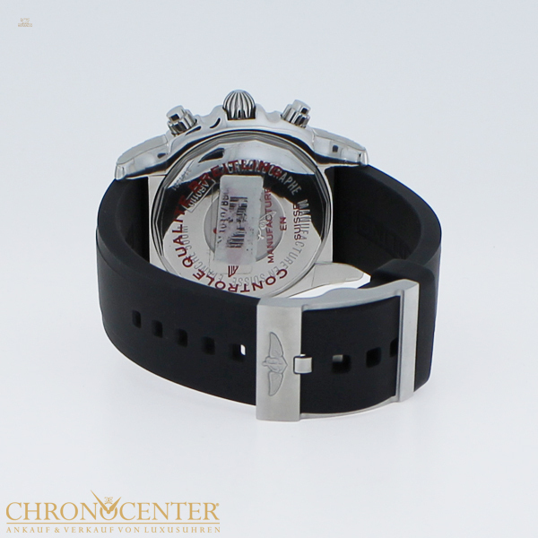 Thumbnail von Breitling Chronomat 44 Flying Fish