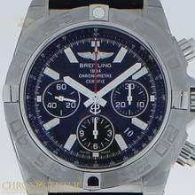 Thumbnail von Breitling Chronomat 44 Flying Fish