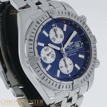 Thumbnail von Breitling Chronomat Evolution