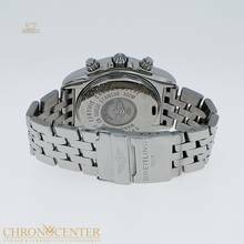 Thumbnail von Breitling Chronomat Evolution