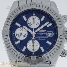 Thumbnail von Breitling Chronomat Evolution