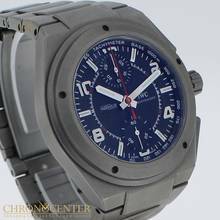 Thumbnail von IWC Ingenieur Chronograph AMG