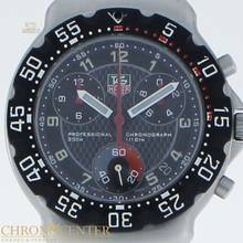 Thumbnail von Tag Heuer Formula1