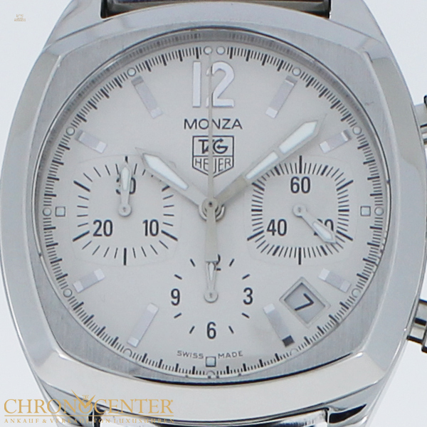 Tag Heuer Monza