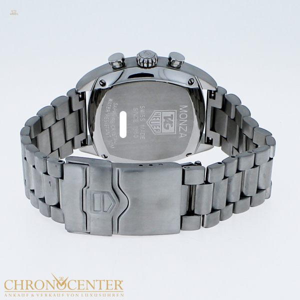 Thumbnail von Tag Heuer Monza