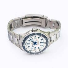 Thumbnail von Breitling Superocean A17375E71G1A1 - Superocean Automatic White Dial Stainless Steel Men's Watch </h1>