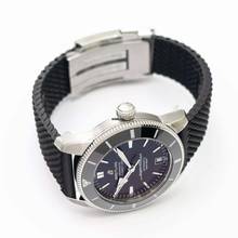 Thumbnail von Breitling Superocean Heritage II 42 AB2010121B1S1 - Superocean Automatic Black Dial Stainless Steel Men's Watch </h1>