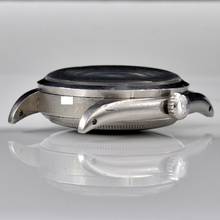 Thumbnail von Rolex Explorer 6150 Precision Galvanic gilt radium dial very rare 1953’s </h1>