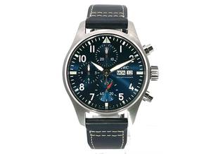 Thumbnail von IWC Fliegeruhr Chronograph Pilot's Watch Chronograph IW388101