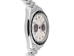 Thumbnail von Omega Speedmaster Chronoscope Ref.329.30.43.51.02.002 2022 Full Set Ungetragen