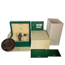 Thumbnail von Rolex Daytona Cosmograph 116500LN Daytona with symbol UAE Hawk of Quraysh Full Set 2019’s