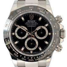 Thumbnail von Rolex Daytona Cosmograph 116500LN Daytona with symbol UAE Hawk of Quraysh Full Set 2019’s