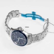 Thumbnail von Longines Conquest L37194966 - Conquest VHP Quartz Blue Dial Men's Watch </h1>