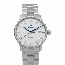 Thumbnail von Rado Coupole R22860043 - Coupole Classic Automatic Silver Dial Men's Watch </h1>