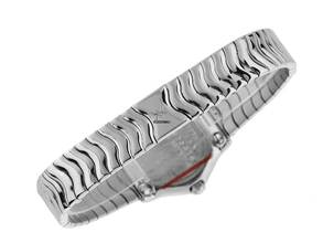 Thumbnail von Ebel Sport Classic Sport Lady Ref.E9157112 1986 Box&Beschreibung wie Neu Vintage </h1>