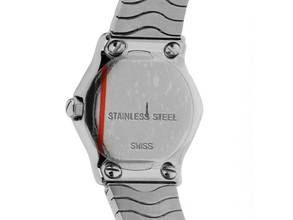 Thumbnail von Ebel Sport Classic Sport Lady Ref.E9157112 1986 Box&Beschreibung wie Neu Vintage </h1>